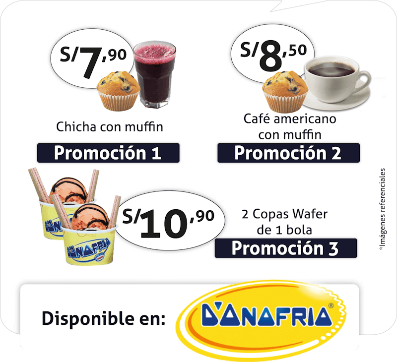 Promociones Donofrio